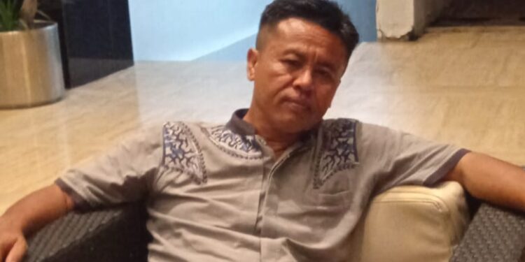 AR Bangun: Langkah yang Dilakukan Ombudsman Kepri Bisa Dianggap Maladministrasi Juga
