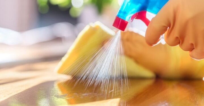 Pingin Rasakan Sensasi, Napi di Lapas Perempuan Bali Tenggak Disinfektan Campur Nutrisari, Rasanya Sampai Ke Liang Kubur