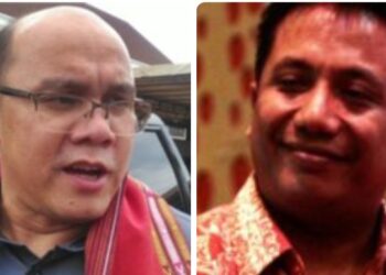 Perseteruan Ketua Kadin Batam dan Ketua Kadin Kepri Semakin Memanas, “Proyek Mana Makroef Ratusan Milyar???” Tulis Jadi Rajagukguk di WAG