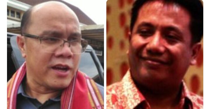 Perseteruan Ketua Kadin Batam dan Ketua Kadin Kepri Semakin Memanas, “Proyek Mana Makroef Ratusan Milyar???” Tulis Jadi Rajagukguk di WAG