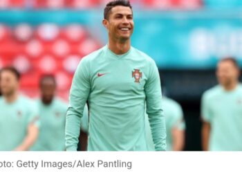 Waduh! Cuma Gara-gara Ini, Cristiano Ronaldo Bikin Coca-Cola Rugi Rp 57 Triluan