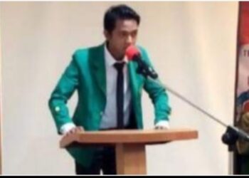 Gerakan Pemuda Nusantara (GPN) Minta Gubernur Kepri Copot Kadisnaker dan Transmigrasi Kepri Karena Mempersulit Birokrasi