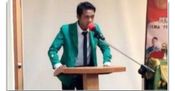 Gerakan Pemuda Nusantara (GPN) Minta Gubernur Kepri Copot Kadisnaker dan Transmigrasi Kepri Karena Mempersulit Birokrasi