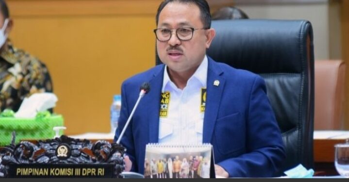 DPR Desak Kapolri Segera Ungkap dan Tangkap Penembak Wartawan Marsal Harahap