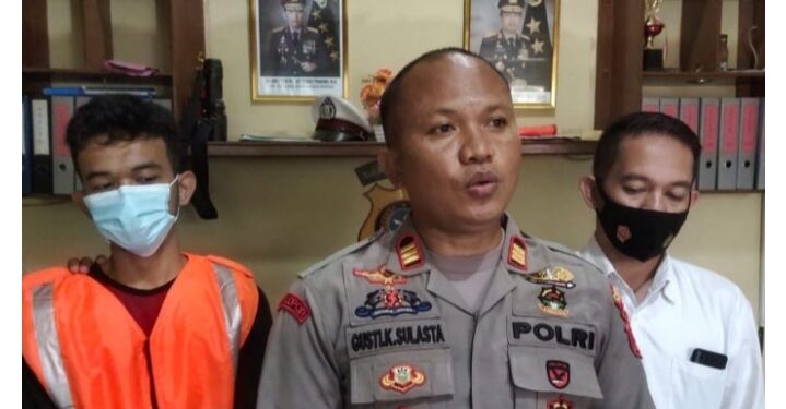 Ajakan Tidur Bersama Ditolak, Pria di Kendari Aniaya Korbannya hingga Hal Ini Terjadi
