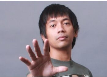 Ramai di Sosmed Rian D’Masiv Dituduh Lakukan Pelecehan Seksual