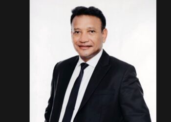 Genderang Perang Itu Akhirnya Ditabuh Juga Oleh Ansar Ahmad!