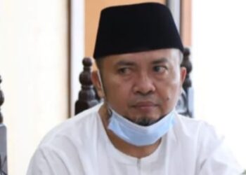 Hamidi: Sah-Sah Saja Pimpinan Merotasi Para Pejabatnya, Karena itu Merupakan Hak Progratif Gubernur Kepri