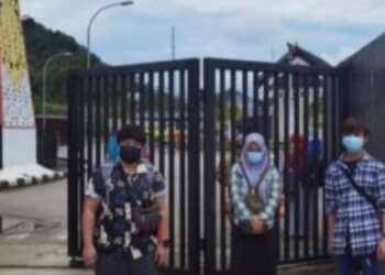 Dipaksa Kerja Jadi Agen Judi Online, Sejumlah WNI Dipulangkan dari Malaysia