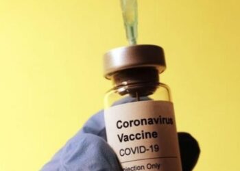 Tertipu, Ribuan Warga Disuntik Vaksin Covid-19 Palsu Berisi Air Garam