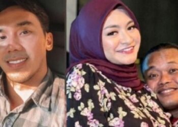 Video Syur 20 Detik Diduga Istri Komedian Sule Nathalie Holscher dan Manajer Tersebar,