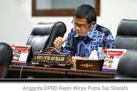 Wirya Silalahi: Pemda Jangan Panik dengan Mengambil Tindakan Pencitraan yang Dinilai Kurang Efektif, Cukup Fokus Vaksinasi dan 3T