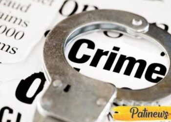 Polisi Buru Xuan Wei dan Gao Kin, Siapa Xuan Wei dan Gao Kin ?