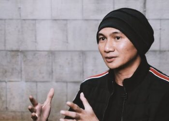 Kali Ini Artis Anji Ditangkap Polisi Karena Kasus ini