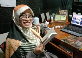 Wartawan Malas Membaca, Pantaskah Jadi Wartawan?