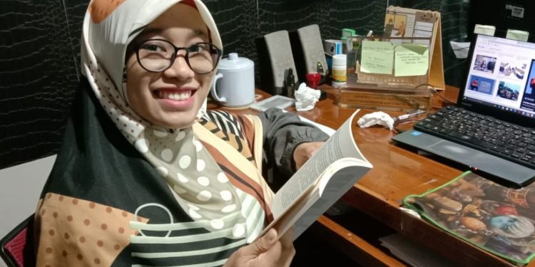 Wartawan Malas Membaca, Pantaskah Jadi Wartawan?