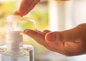 Waspada 18 Merek Hand Sanitizer di Tarik di Singapore Salah Satunya Merek Lifebuoy