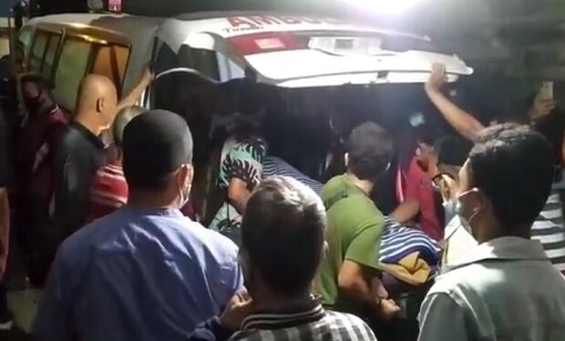 Karyawan Cantik Bank BUMN Meninggal Usai Lima Hari Vaksin Covid 19