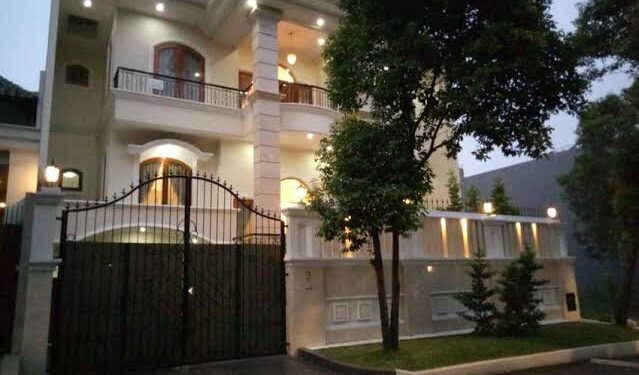 Orang Kaya Pondok Indah-Menteng Ramai-Ramai Obral Rumah Dengan Harga Miring!