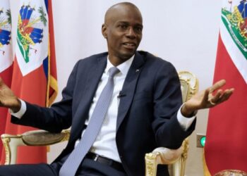 Presiden Haiti Jovenel Moise Dibunuh di Rumahnya, Ibu Negara Turut Tertembak