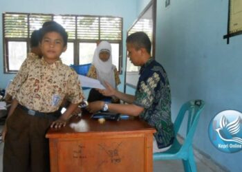 Pahlawan Pendidikan