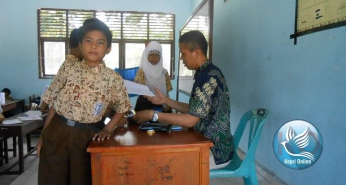 Pahlawan Pendidikan