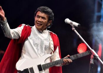 Cerita Khairul Umam Bisa Lulus Kuliah Berkat Lagu-lagu Rhoma Irama