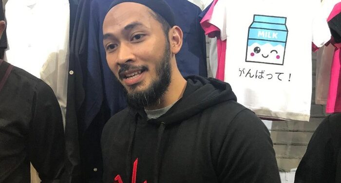 Uki Eks NOAH Tak Bangga Jadi Musisi, Dinilai Pintu Maksiat