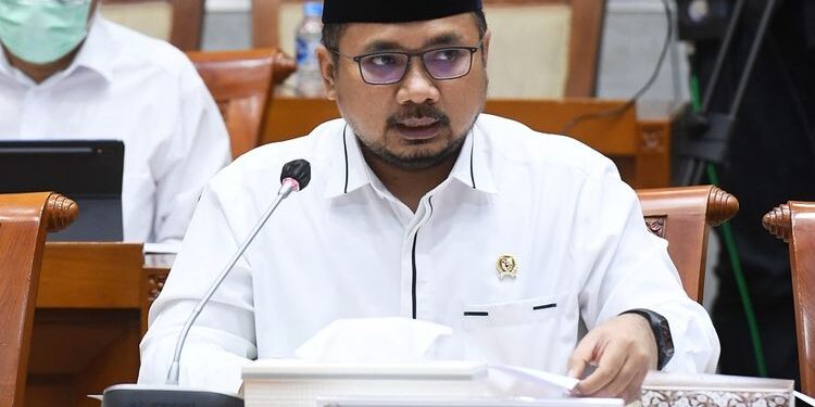 Menteri Agama: Tak Boleh Ada Shalat Idul Adha di Masjid atau Lapangan Tahun Ini