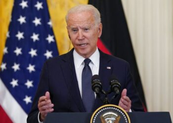 Presiden AS, Joe Biden: Facebook Adalah Pembunuh Masyarakat