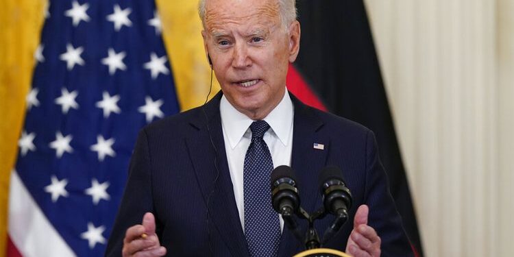Presiden AS, Joe Biden: Facebook Adalah Pembunuh Masyarakat