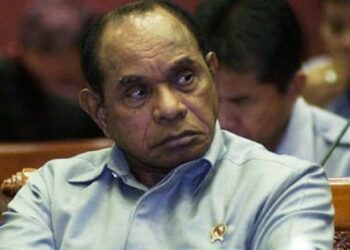 Tokoh Papua: Jangan Mau Diprovokasi karena Peristiwa Ini