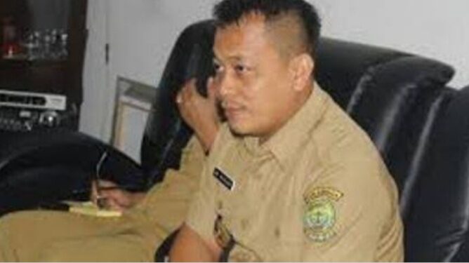 Bupati Lingga: Pemberhentian Pegawai Tidak Tetap (PTT) dan THL memang masa Kontraknya Sudah Habis