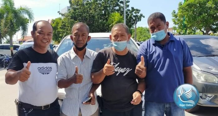 Kopsita Dukung Pemerintah Membangun Karimun Dari Berbagai Bidang, Salah Satunya Sektor Pariwisata