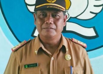 Kadis Pendidikan Lingga: Meski Zona Orange, Pembelajaran Tatap Muka Tetap Akan Dilaksanakan 12 Juli Mendatang