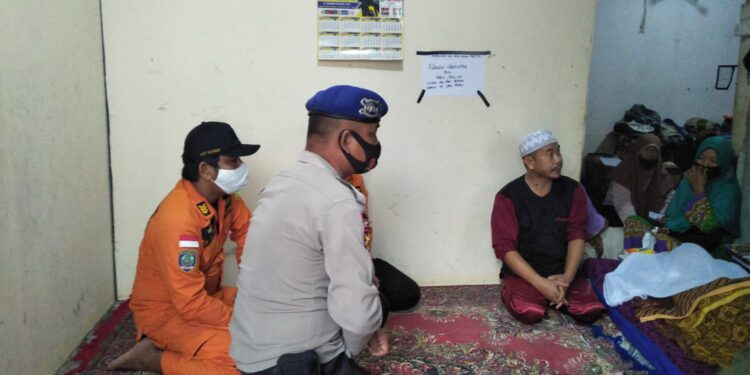 Remaja Karimun yang Tenggelam di Kolam, Ditemukan Dalam Keadaan Meninggal Dunia