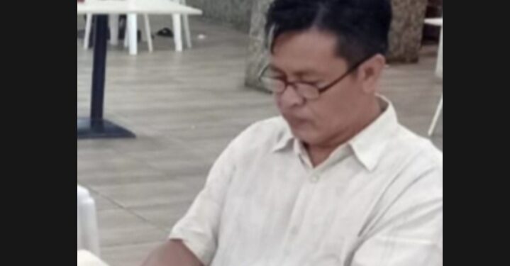 AR Bangun: Hearing Antara KPLHI Kepri dan Komisi III DPRD Kepri Diduga ada Konspirasi, Serta ada Misi Tersembunyi, Waspadalah!