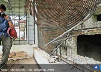 Disiram Air Cabe, 6 Tahanan Narkotika BNNP Sumut Berhasil Kabur, Brigjen Pol Atrial: Kelalaian dari Anggota