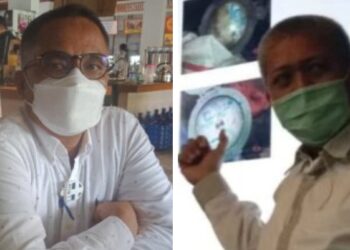 Ketua Akaindo Batam Jhonson Sibuea, Mengapresiasi Kinerja Direktur PT Moya Indonesia Area Batam yang Merespon dan Tanggap guna Percepatan Layanan ke Masyarakat