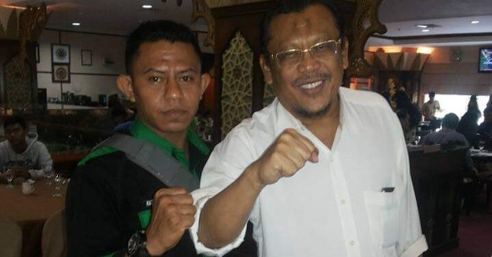 Ketua Garuda Muda Indonesia Provinsi Kepri Minta Walikota Batam Menutup Segala Tempat Hiburan Malam Selama PPKM di Perpanjang, Jangan Pandang Buluh