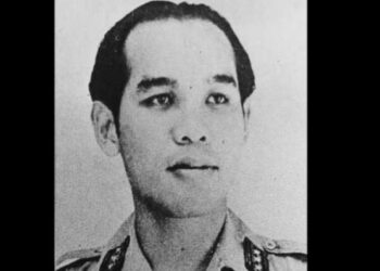 Inilah Sosok Jenderal Batak Paling Nekat, Berani Banting Pintu di Depan Presiden