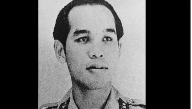 Inilah Sosok Jenderal Batak Paling Nekat, Berani Banting Pintu di Depan Presiden