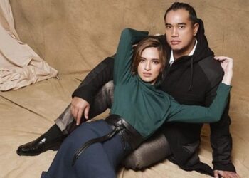 Nia Ramadhani dan Ardi Bakrie Ditangkap Dugaan Narkoba