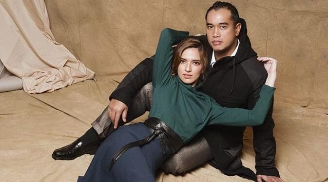 Nia Ramadhani dan Ardi Bakrie Ditangkap Dugaan Narkoba