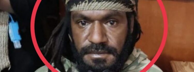 Polisi Tangkap Penyerang Tito Karnivan, Ini Tampangnya