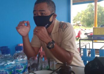 Perusahaan Tambang Diminta Untuk Berkontribusi Dalam Penanganan Pandemi Covid-19 di Kabupaten Lingga