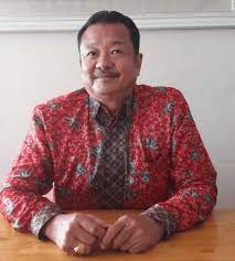 Ketua Apindo Karimun Akui Kebersamaan dan Kekompakan Cara Ampuh datangkan Investor ke Karimun