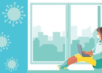 Penyebab Pasien Covid-19 Rentan Alami Pemburukan Saat Isolasi Mandiri