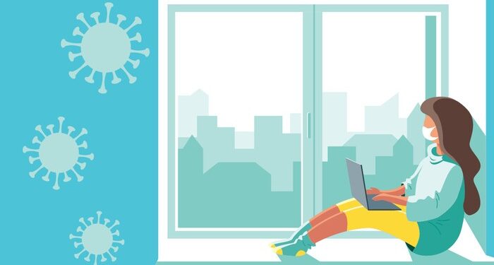 Penyebab Pasien Covid-19 Rentan Alami Pemburukan Saat Isolasi Mandiri