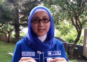 Walau Anggota DPR, Desy Ratnasari Tetap Ikuti Prosedur Razia Penyekatan